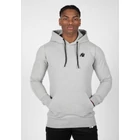 Kép 3/8 - Gorilla Wear Palmer Hoodie (szürke)