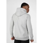 Kép 4/8 - Gorilla Wear Palmer Hoodie (szürke)
