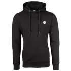 Kép 1/7 - Gorilla Wear Palmer Hoodie (fekete)