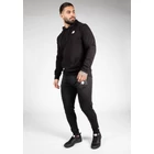 Kép 6/7 - Gorilla Wear Palmer Hoodie (fekete)