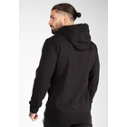 Kép 7/7 - Gorilla Wear Palmer Hoodie (fekete)