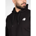 Kép 3/7 - Gorilla Wear Palmer Hoodie (fekete)