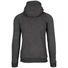 Kép 4/8 - Gorilla Wear Payette Zipped Hoodie (szürke)