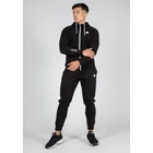 Kép 8/8 - Gorilla Wear Payette Zipped Hoodie (fekete)