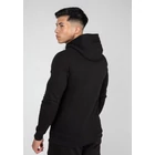 Kép 2/8 - Gorilla Wear Payette Zipped Hoodie (fekete)