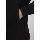 Kép 7/8 - Gorilla Wear Payette Zipped Hoodie (fekete)