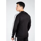 Kép 2/8 - Gorilla Wear Riverside Track Jacket (fekete)