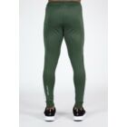 Kép 3/10 - Gorilla Wear Riverside Track Pants (zöld)