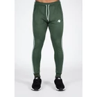 Kép 5/10 - Gorilla Wear Riverside Track Pants (zöld)