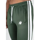 Kép 6/10 - Gorilla Wear Riverside Track Pants (zöld)