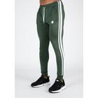 Kép 1/10 - Gorilla Wear Riverside Track Pants (zöld)