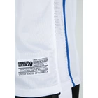 Kép 6/7 - Gorilla Wear San Mateo Jersey Tank Top (fehér/kék)