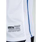 Kép 6/7 - Gorilla Wear San Mateo Jersey Tank Top (fehér/kék)