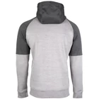 Kép 2/8 - Gorilla Wear Sullivan Track Jacket (szürke)