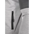 Kép 7/8 - Gorilla Wear Sullivan Track Jacket (szürke)