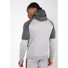 Kép 4/8 - Gorilla Wear Sullivan Track Jacket (szürke)