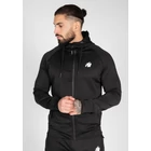 Kép 3/6 - Gorilla Wear Sullivan Track Jacket (fekete)