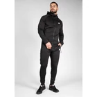 Kép 6/6 - Gorilla Wear Sullivan Track Jacket (fekete)