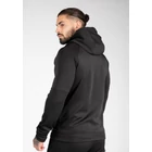 Kép 4/6 - Gorilla Wear Sullivan Track Jacket (fekete)