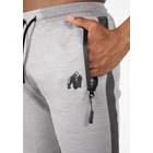 Kép 7/9 - Gorilla Wear Sullivan Track Pants (szürke)