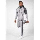 Kép 4/9 - Gorilla Wear Sullivan Track Pants (szürke)