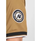 Kép 8/10 - Gorilla Wear Trenton Football Jersey (fekete/arany)