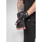 Kép 2/3 - Gorilla Wear Mitchell Training Gloves (fekete)