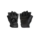Kép 1/3 - Gorilla Wear Mitchell Training Gloves (fekete)