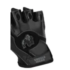 Kép 3/3 - Gorilla Wear Mitchell Training Gloves (fekete)