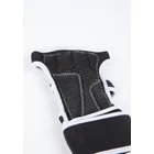 Kép 4/5 - Gorilla Wear Yuma Weight Lifting Workout Gloves (fekete/fehér)