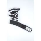 Kép 5/5 - Gorilla Wear Yuma Weight Lifting Workout Gloves (fekete/fehér)