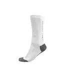 Kép 3/4 - Gorilla Wear Performance Crew Socks zokni (Fehér)