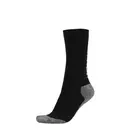 Kép 3/4 - Gorilla Wear Performance Crew Socks zokni (Fekete)