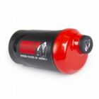 Kép 1/4 - Gorilla Wear Shaker (piros/fekete 700ml)