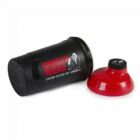 Kép 4/4 - Gorilla Wear Shaker (piros/fekete 700ml)