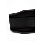 Kép 3/5 - Gorilla Wear 4 Inch Women's Lifting Belt (fekete)