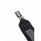 Kép 2/6 - Gorilla Wear Wrist Wraps Basic (fekete)