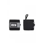 Kép 1/6 - Gorilla Wear Wrist Wraps Basic (fekete)