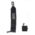 Kép 3/6 - Gorilla Wear Wrist Wraps Basic (fekete)