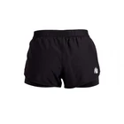 Kép 7/11 - Gorilla Wear Albin Shorts (fekete)
