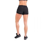 Kép 9/11 - Gorilla Wear Albin Shorts (fekete)