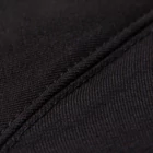 Kép 3/7 - Gorilla Wear Alexandria Hoodie (fekete)