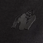 Kép 5/7 - Gorilla Wear Alexandria Hoodie (fekete)