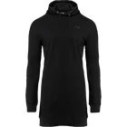 Kép 1/7 - Gorilla Wear Alexandria Hoodie (fekete)