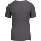 Kép 3/4 - Gorilla Wear Aspen T-Shirt (sötétszürke)