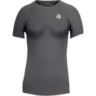 Kép 2/4 - Gorilla Wear Aspen T-Shirt (sötétszürke)