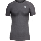 Gorilla Wear Aspen T-Shirt (sötétszürke)
