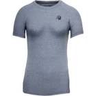 Kép 2/4 - Gorilla Wear Aspen T-Shirt (világoskék)