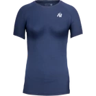 Kép 1/2 - Gorilla Wear Aspen T-Shirt (navy kék)