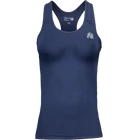 Kép 2/4 - Gorilla Wear Aspen Tank Top (navy kék)